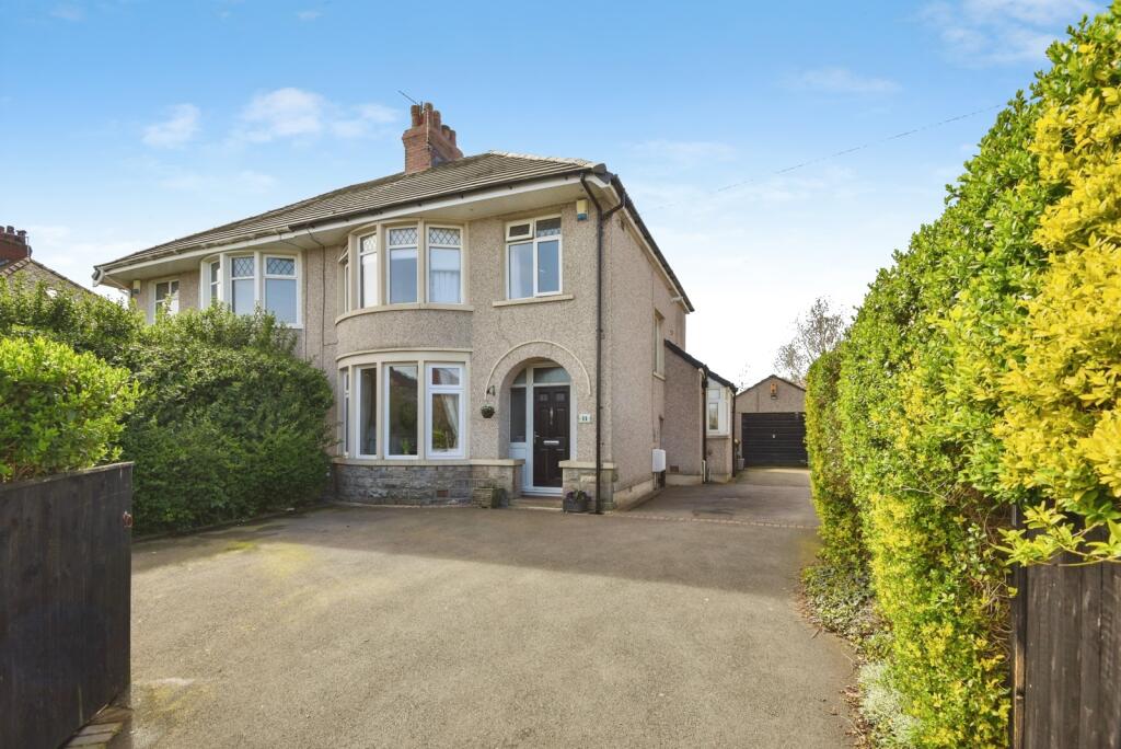 Main image of property: Scafell Avenue, Morecambe, Lancashire, LA4
