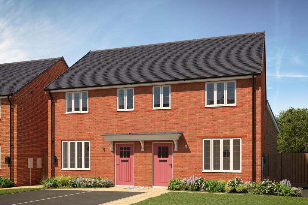 Main image of property: South Lane,
Widnes,
WA83UB
