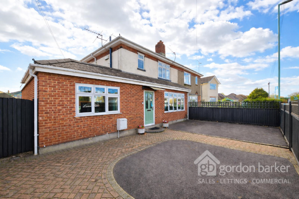 Main image of property: Castle Lane West, Bournemouth, Dorset, BH9