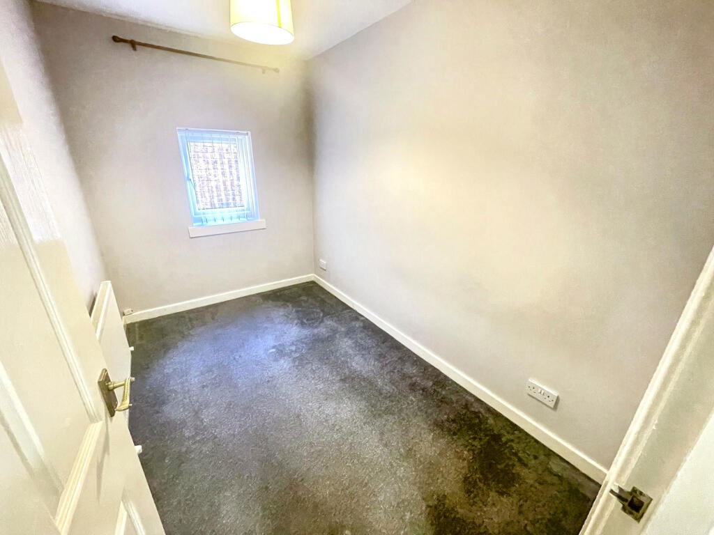 Apartment in South Tyneside, West Harton - More