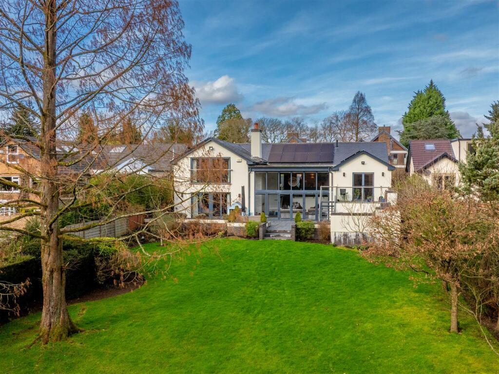 Additional image 26 of Bates Lane, Tanworth-In-Arden