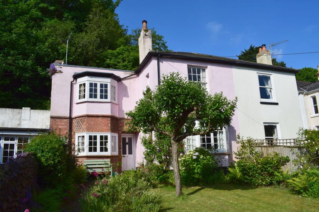 Main image of property: Little Knowle, Budleigh Salterton, EX9