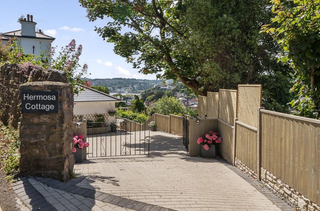 Main image of property: Higher Woodfield Road, Torquay, Devon, TQ1 2LB