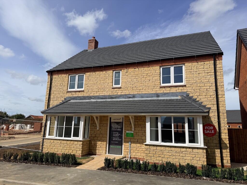 Main image of property: Saltby Road,
Croxton Kerrial,
Leicestershire,
NG321QG