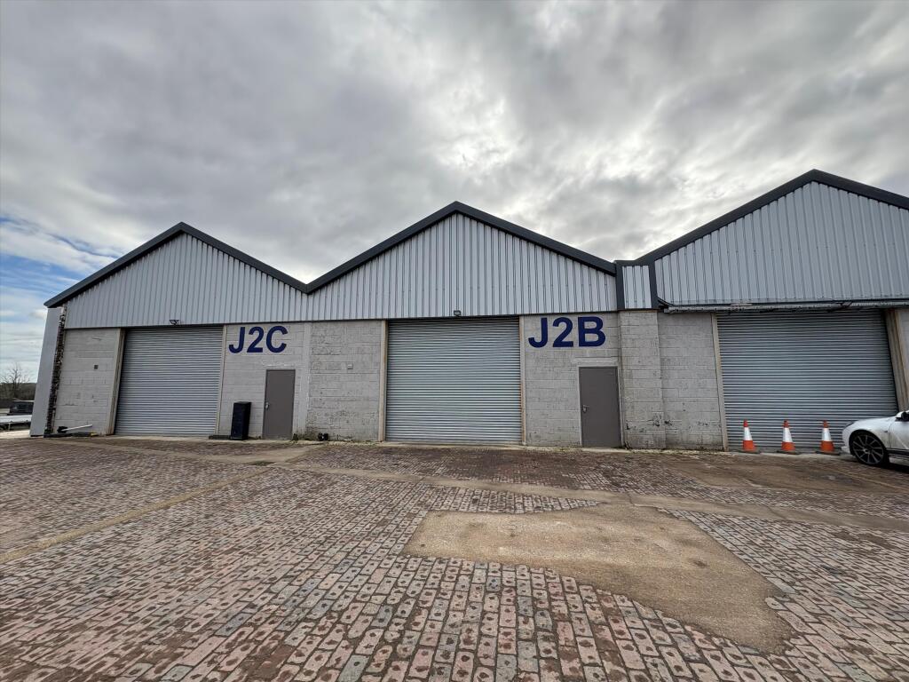 Main image of property: Block J, Aven Industrial  Estate, Tickhill Road, Rotherham, S66 7QR