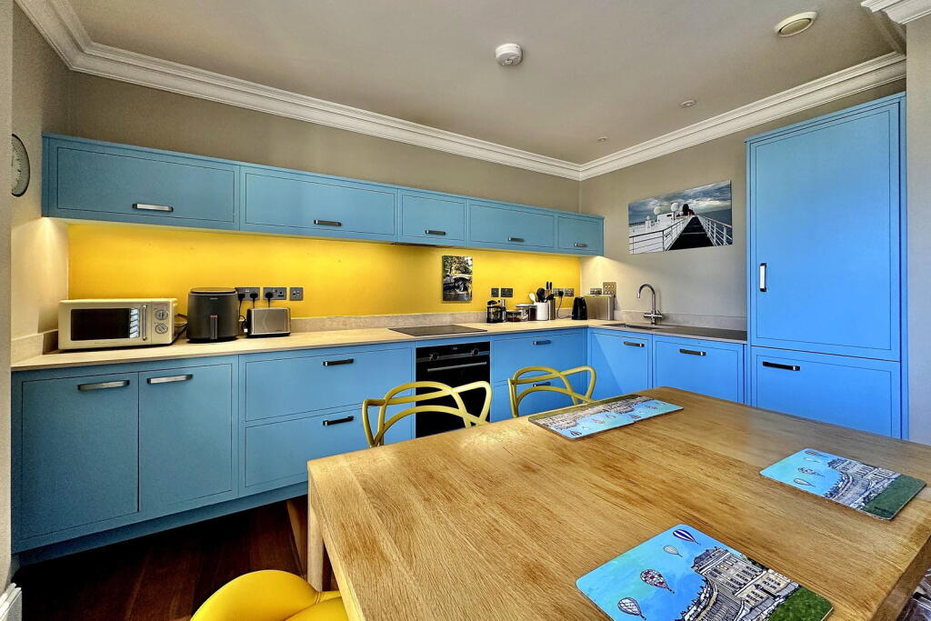 Apartment in Bath - View 5