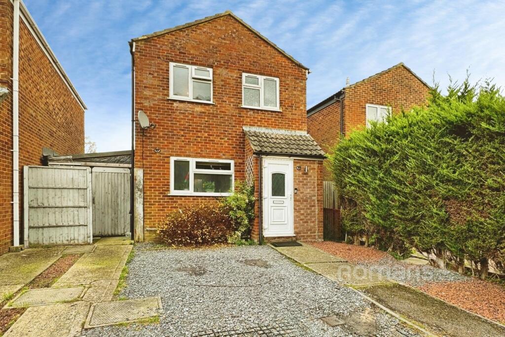 Main image of property: Rockfield Way, College Town, Sandhurst