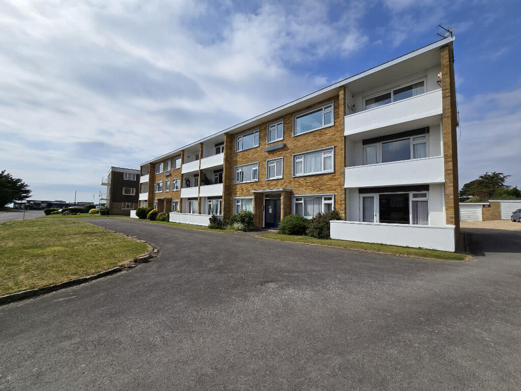 Main image of property: Waterford Road, Highcliffe