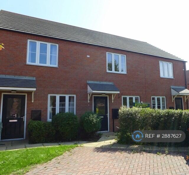 Main image of property: Moorhen Close, Market Rasen, LN8