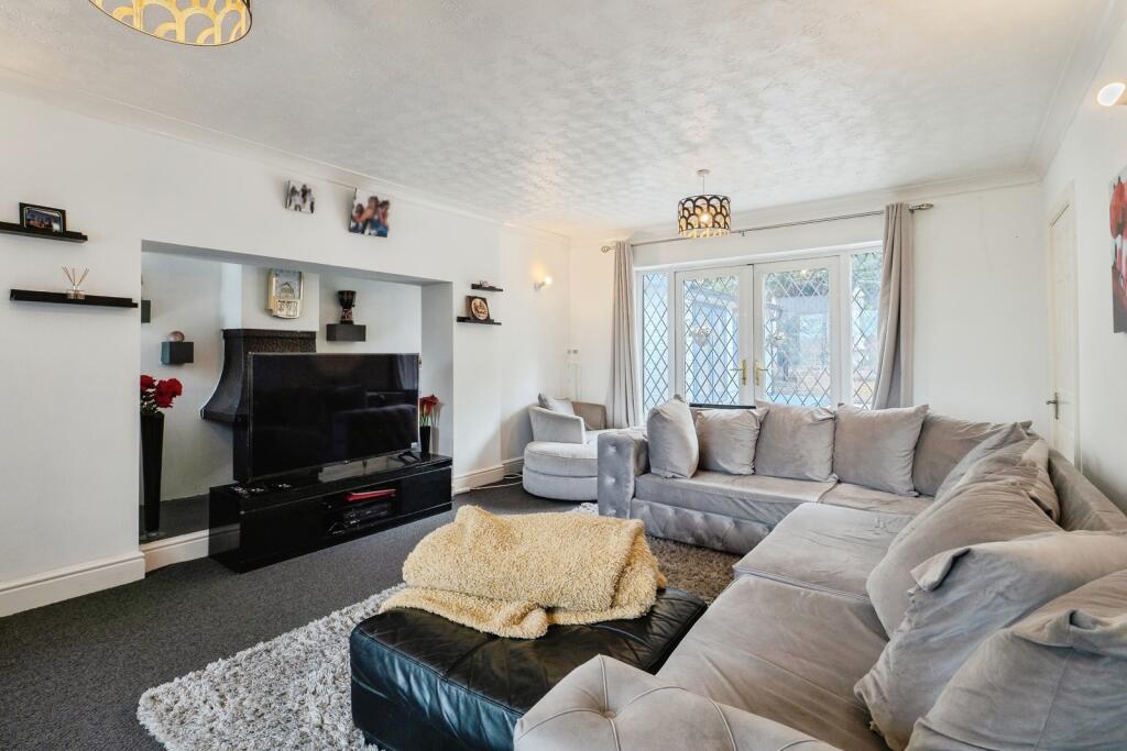 Additional image 3 of Gleneagles, Tamworth, Staffordshire, B77