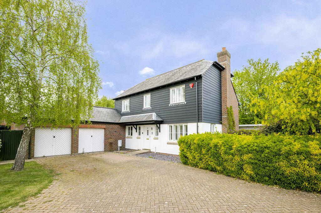 Main image of property: Swan Court, South Chailey
