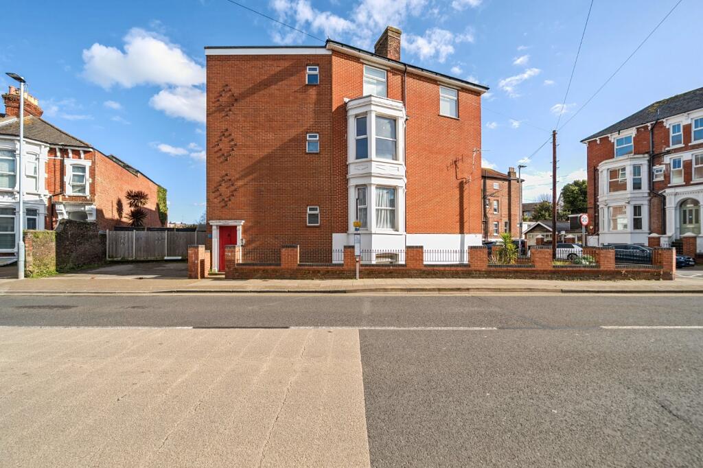 Main image of property: Waveley Court, Waverley Grove, Southsea, Hampshire, PO4