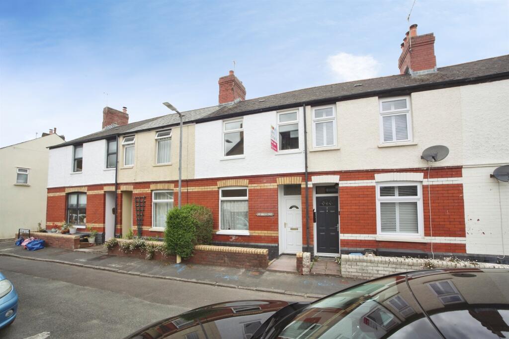 Main image of property: Holly Terrace, Cardiff
