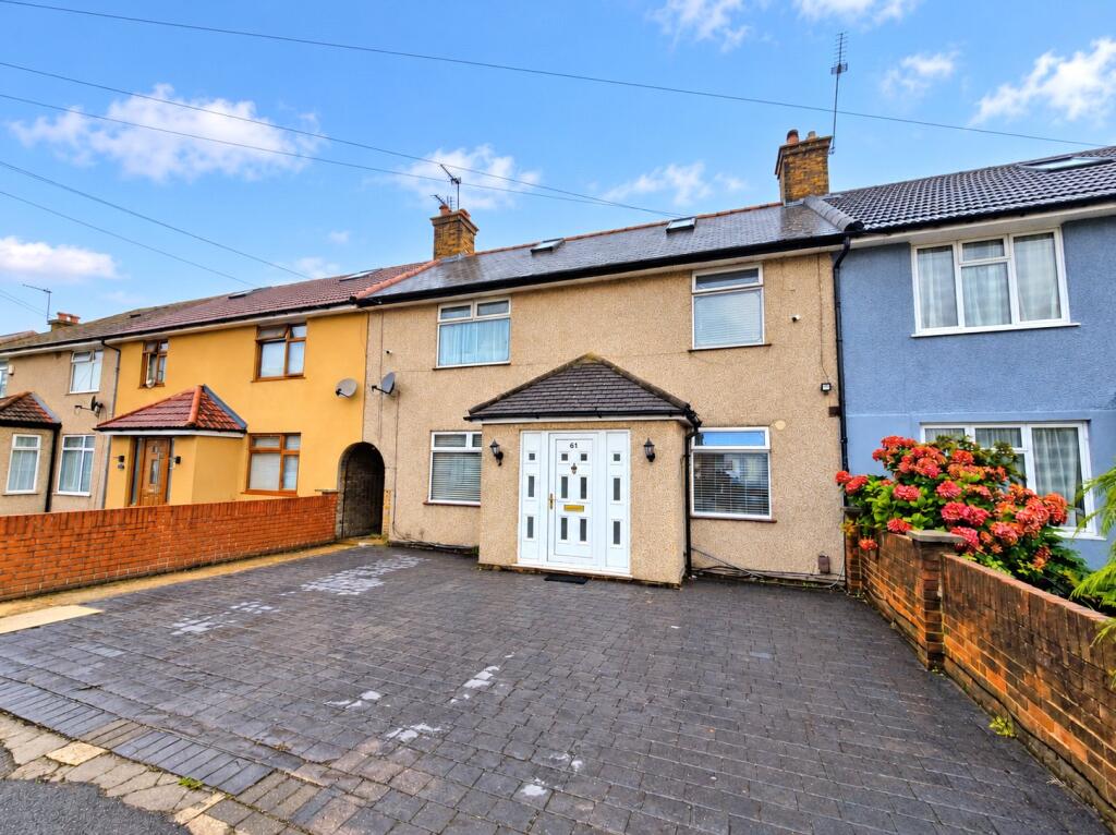 Main image of property: East Avenue, Hayes, Greater London, UB3