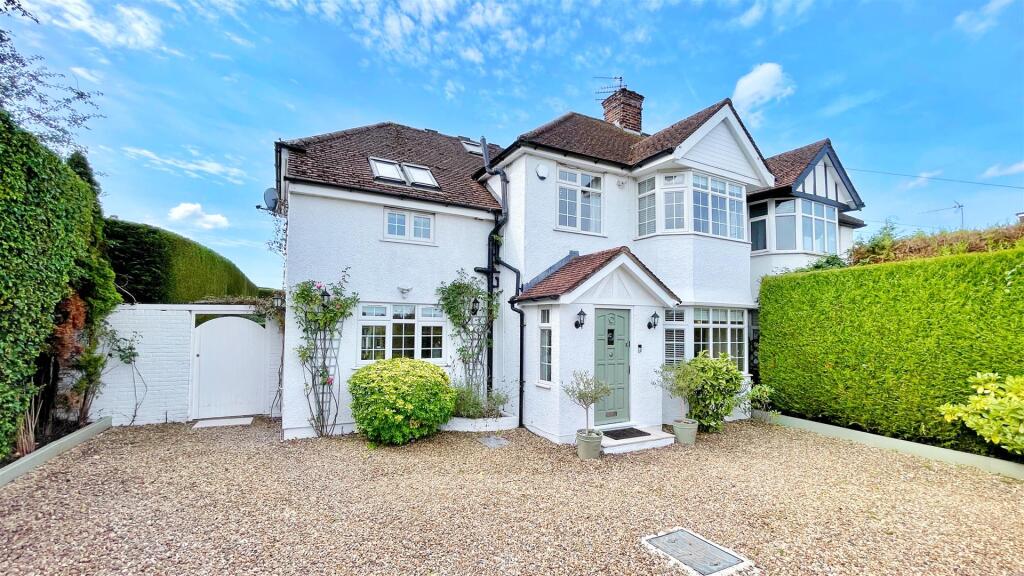 Main image of property: Hilfield Lane, Aldenham