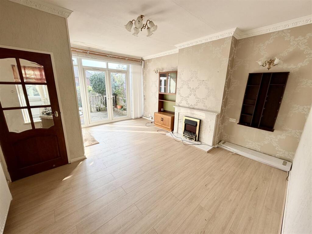 Coton Grove, Shirley, Solihull photo 2