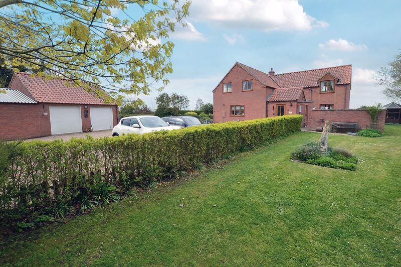 Main image of property: Beck Farm, Abbey Lane, Woodhall Spa