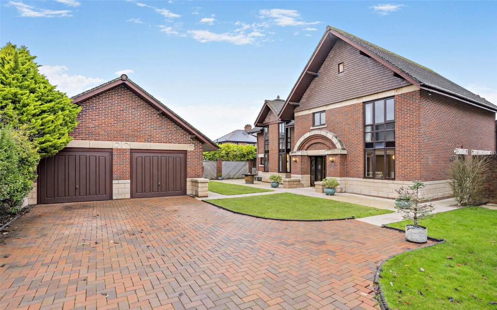 Main image of property: Regent Gardens, Cardiff, CF14