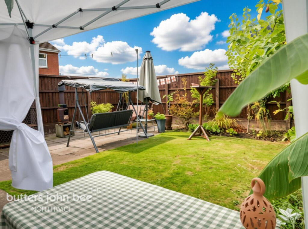 Main image of property: Manley Close, Northwich