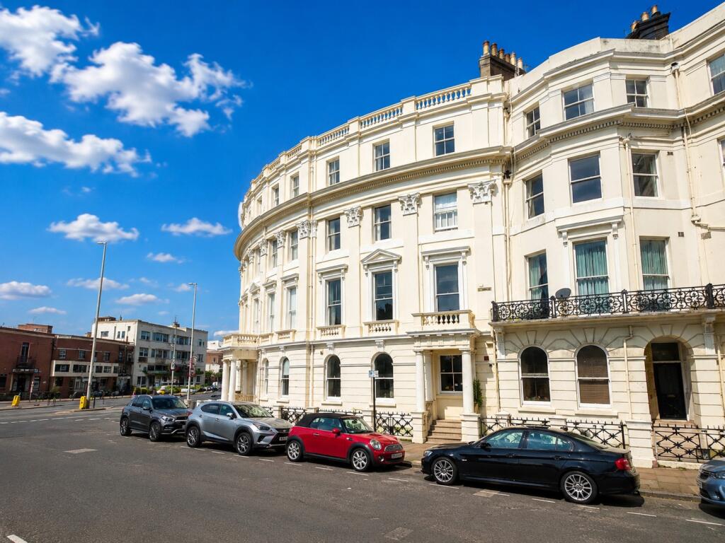 Main image of property: St Aubyns, Hove, BN3
