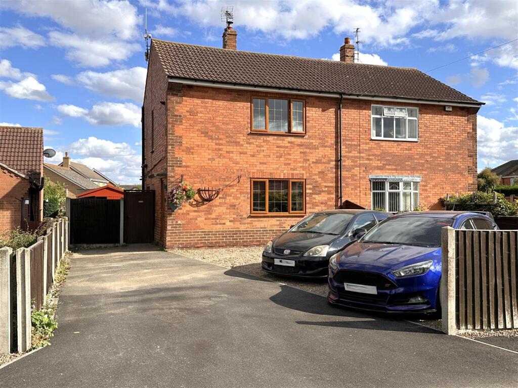Main image of property: Marsh Lane, Farndon, Newark