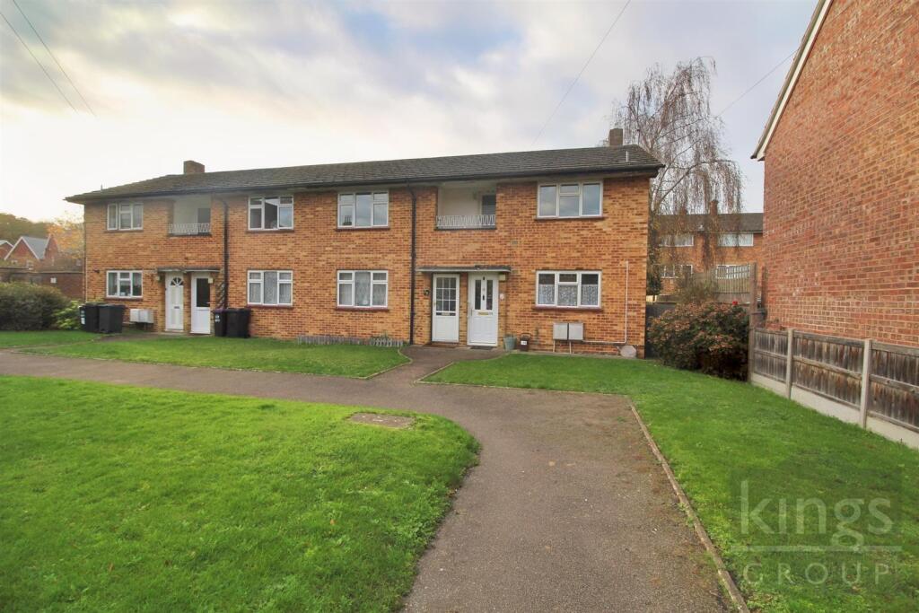 Main image of property: Norwood Close, Hertford