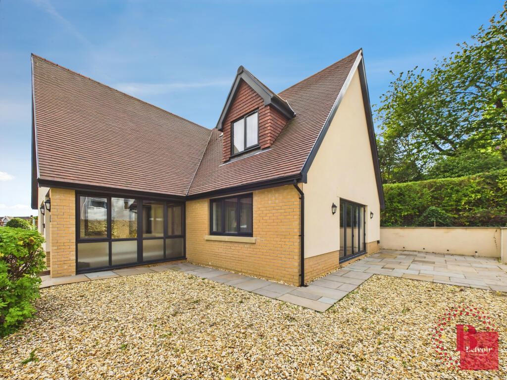 House in Swansea, Uplands - View 2