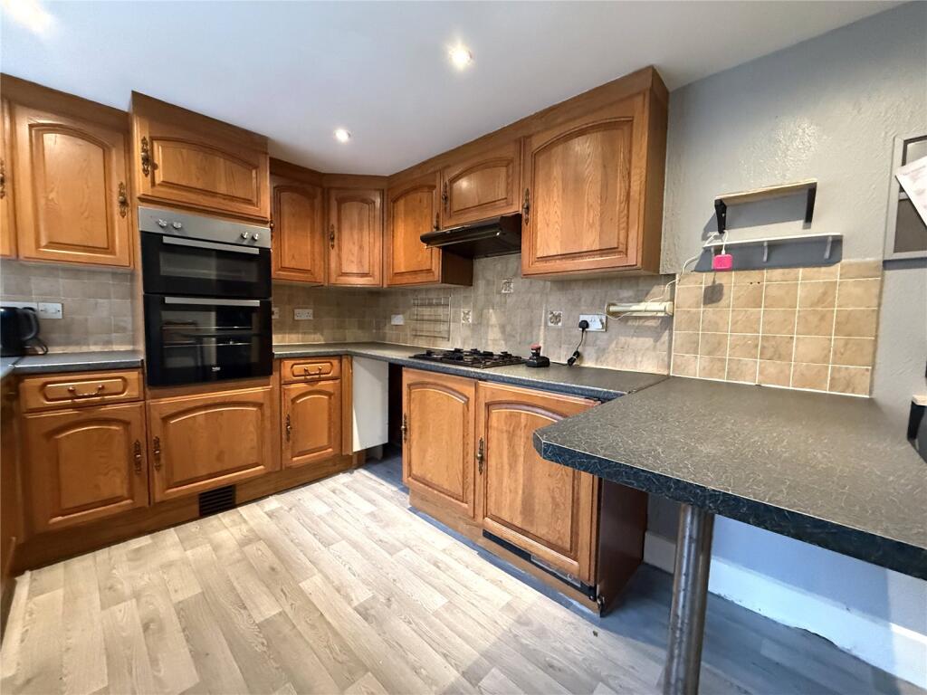 Westmoreland Grove, Bridlington, East  Yorkshire, YO15 photo 2