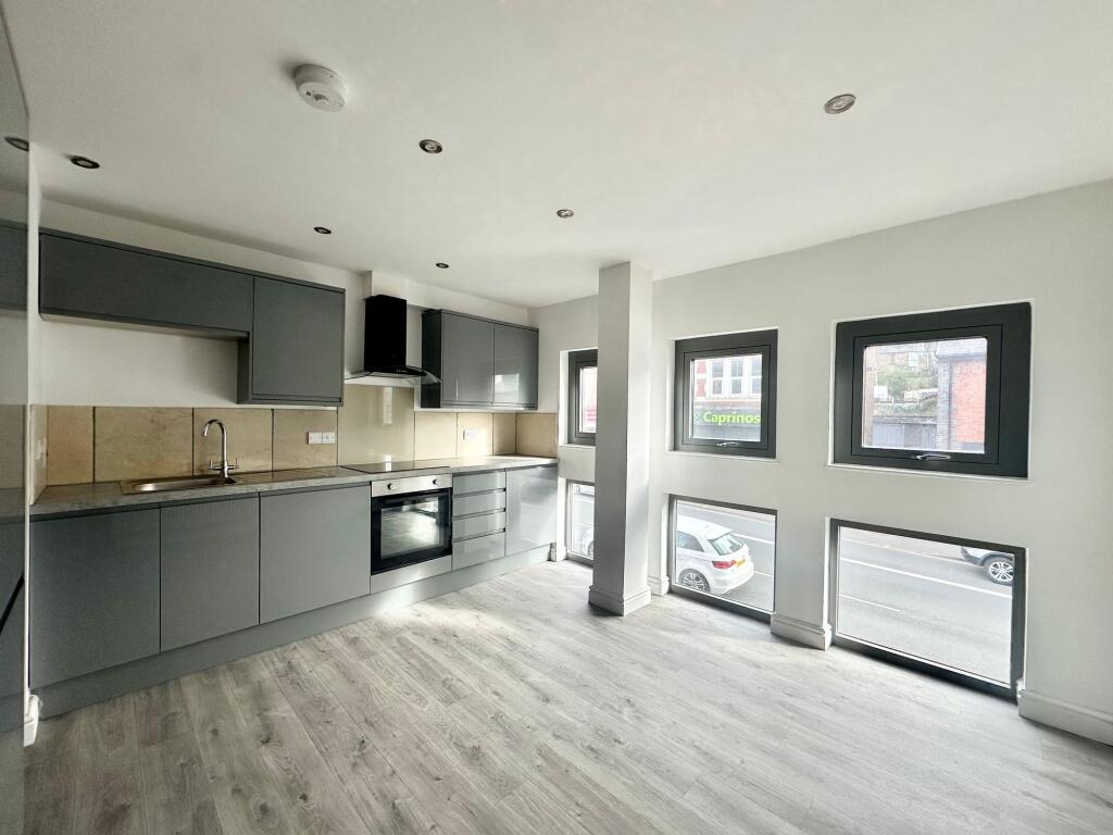 Apartment in Nottingham - View 2