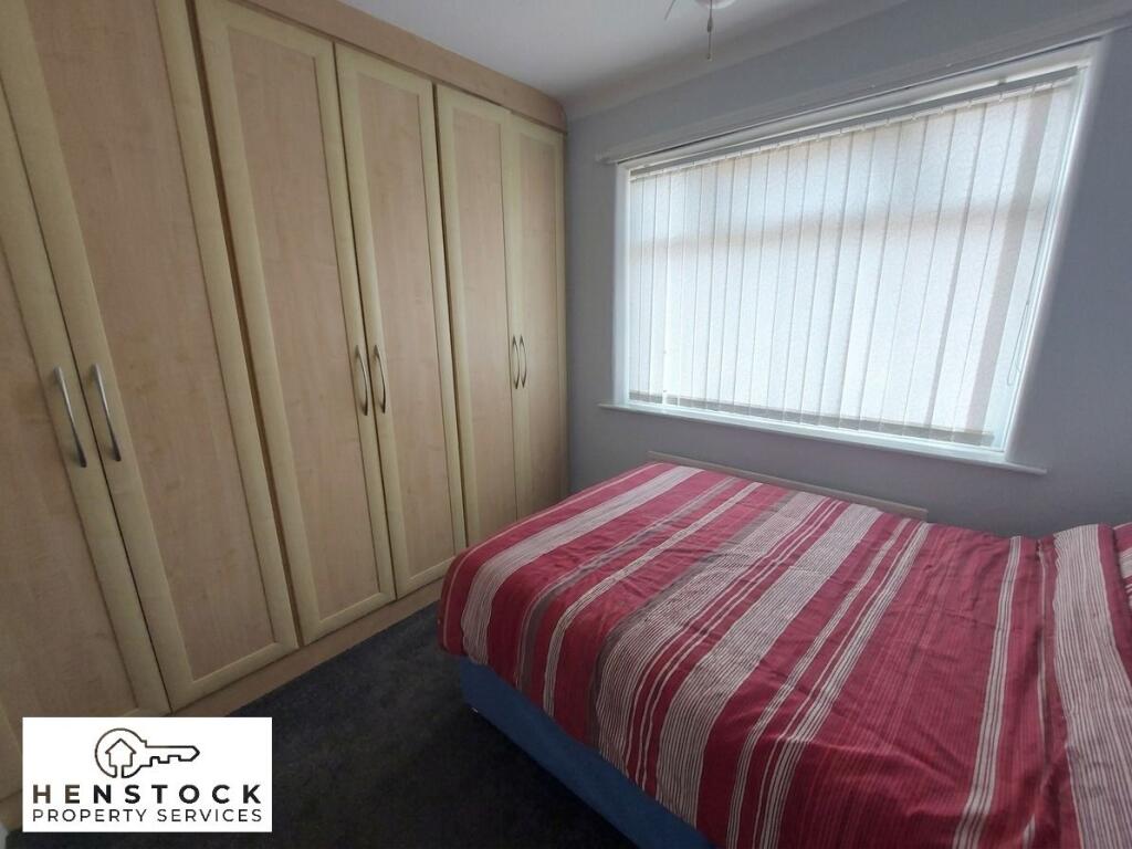 House in Manchester, Greater Manchester - More