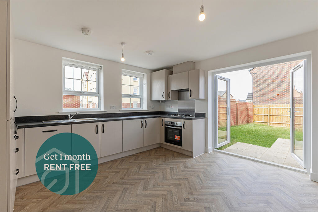 Main image of property: Leaf Living at Orchard Green, Aylesbury, HP22
