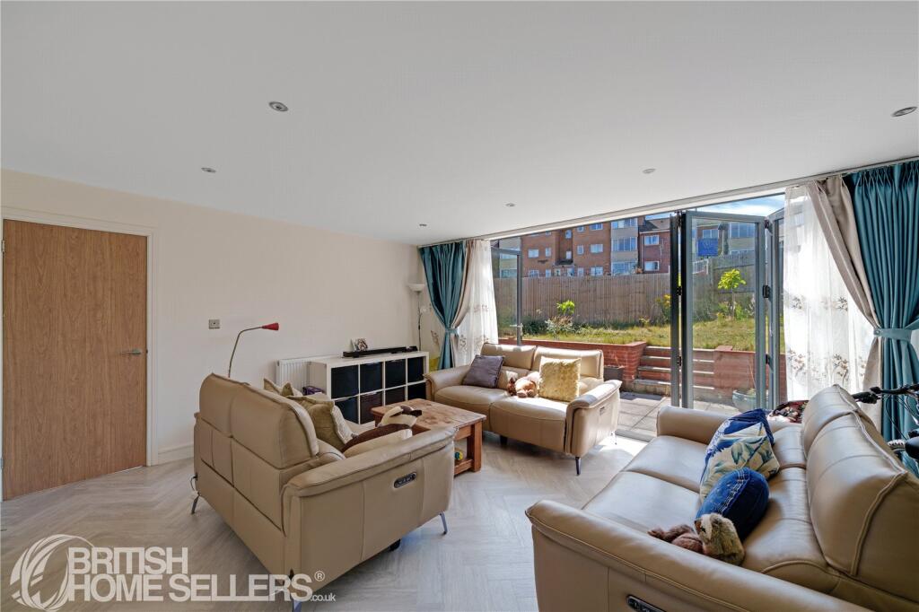 House in Chester - View 5