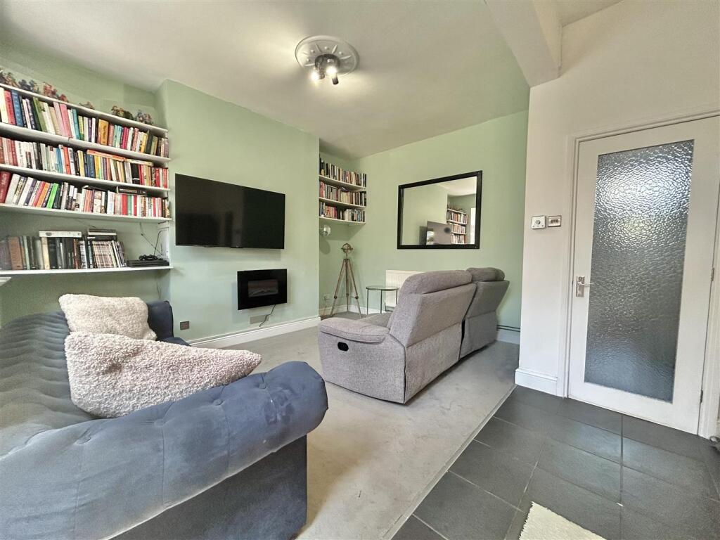 House in Bristol - View 5