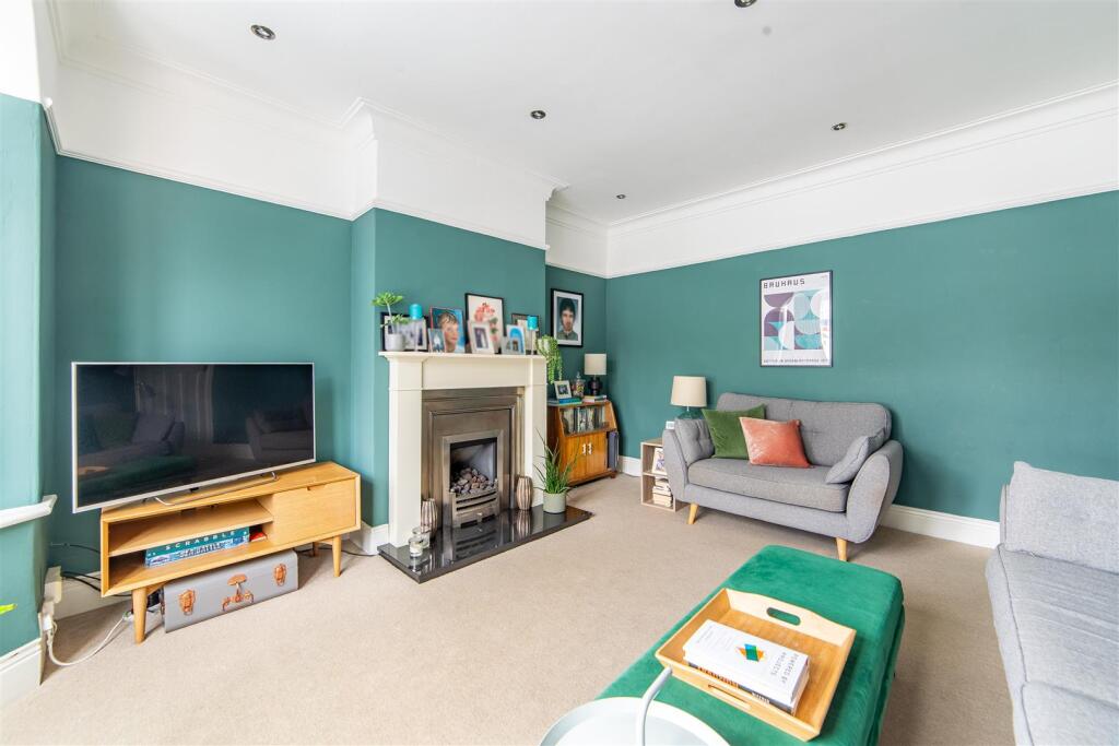 House in Newcastle upon Tyne - View 5