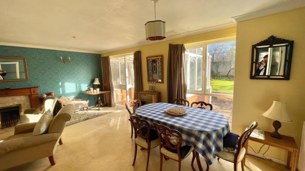 Grange Park, Stratford-upon-Avon photo 2