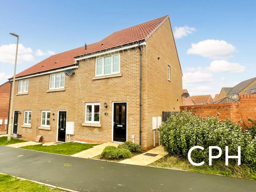 Main image of property: The Boulevard, Eastfield, YO11