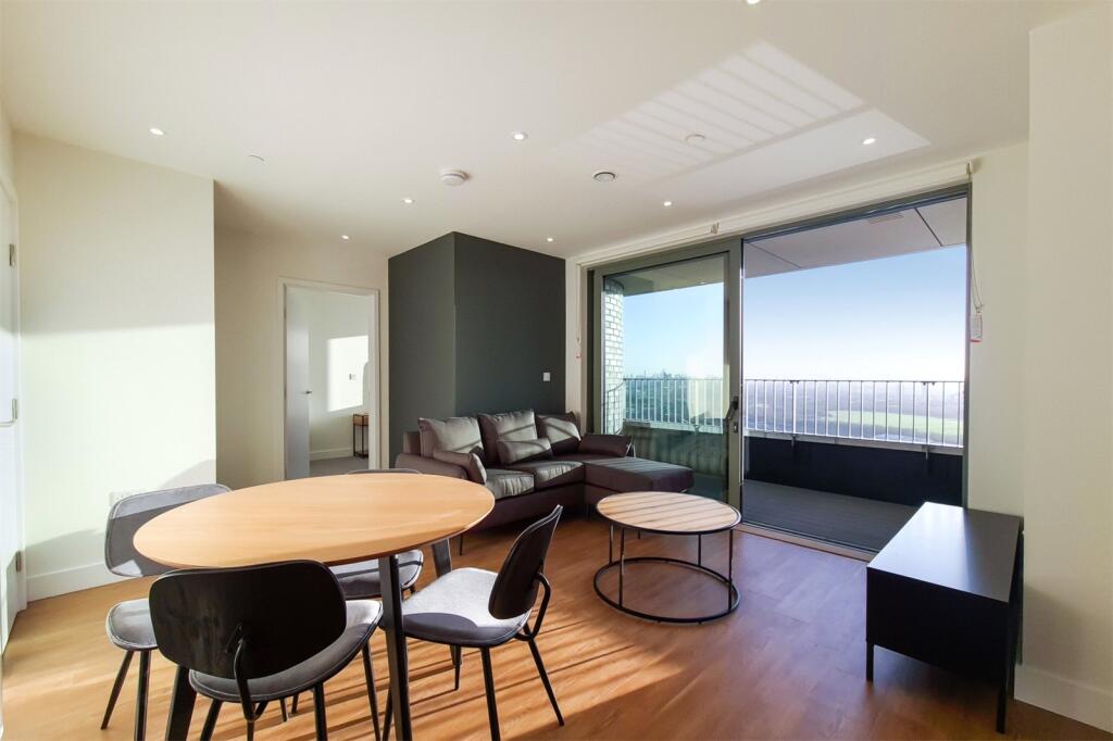 Main image of property: 1 Green Street, London, NW10