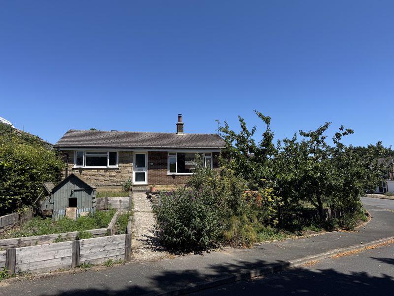 2-bed bungalow on Northport Drive, Northport, Wareham, £415,000