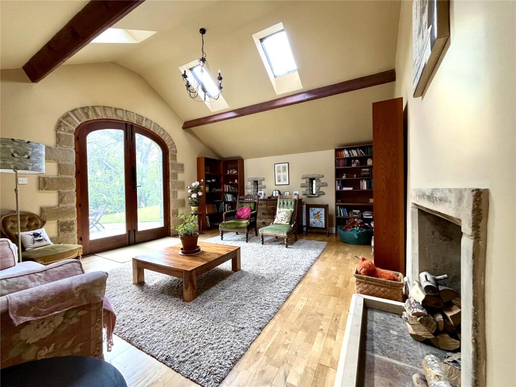 House in Northumberland, Allendale - View 4