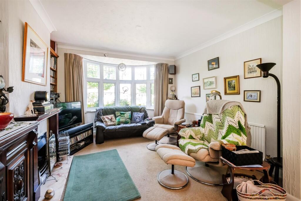 House in London - View 4