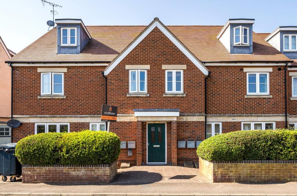 Main image of property: Bateman Street, Headington, Oxford