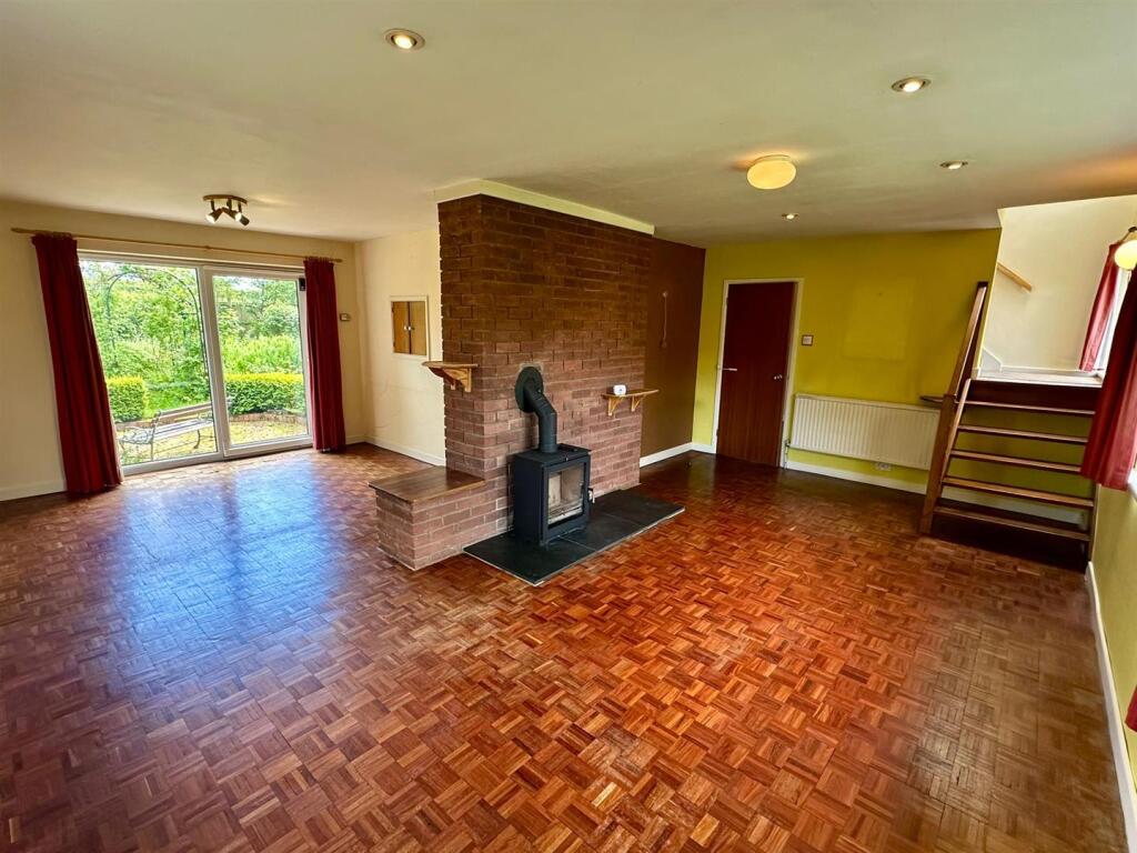 Berrington Drive, Bodenham, Hereford photo 4