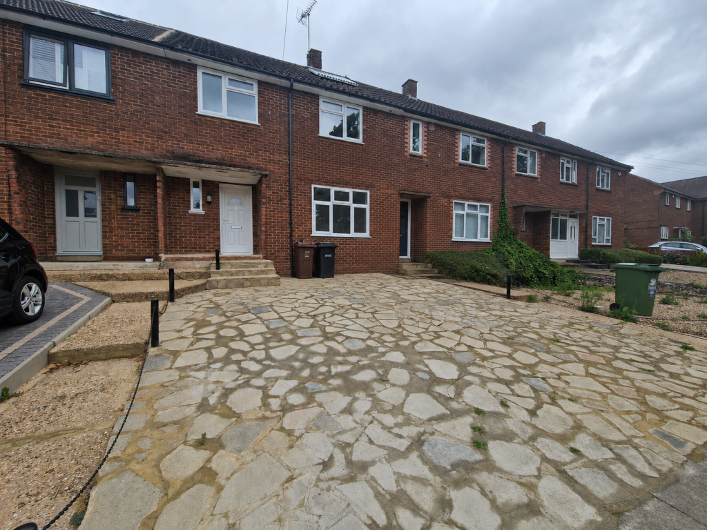 Main image of property: Holyrood Crescent
