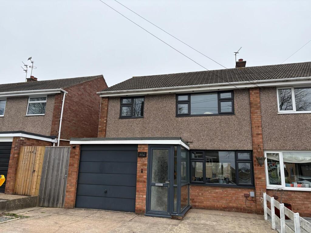Main image of property: Ellerker Rise, Willerby, Hull