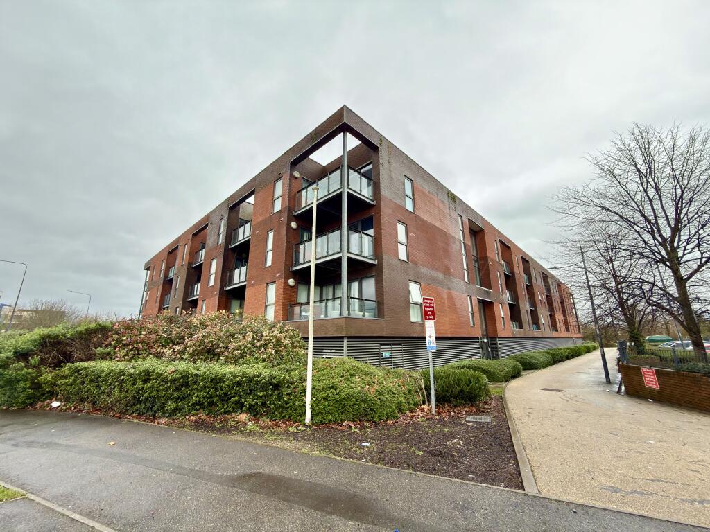 Main image of property: Selskar Court, Usk Way, Newport