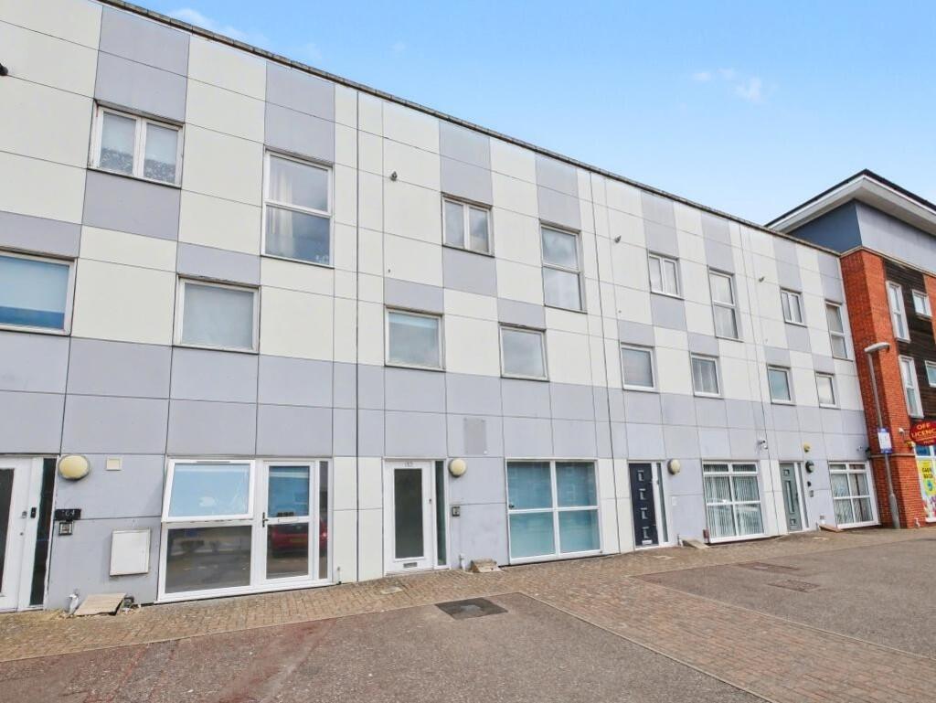 Main image of property: Ranelagh Road, Ipswich, Suffolk