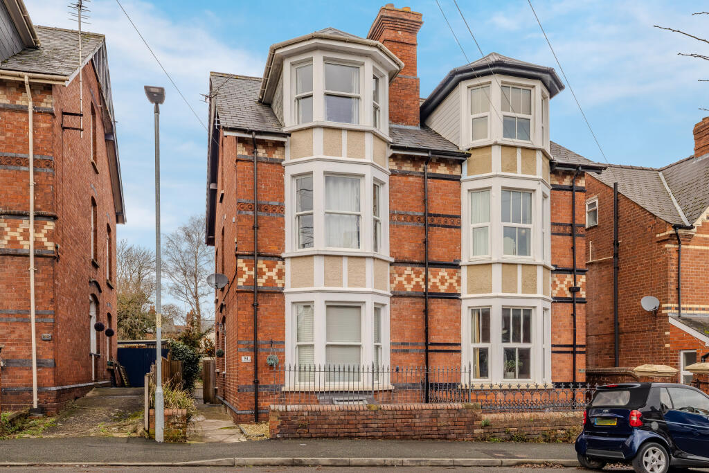 Main image of property: Ryelands Street, Whitecross, Hereford, HR2