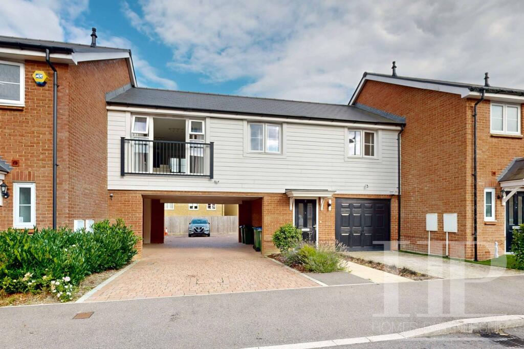 Main image of property: Brewers Way, Faygate, RH12