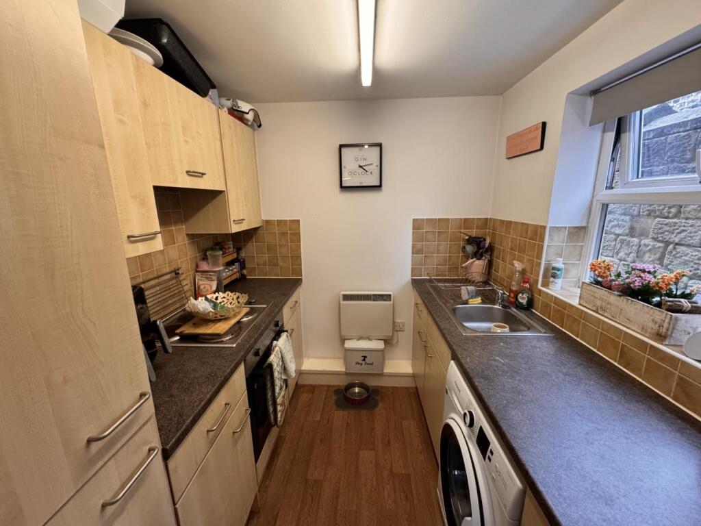 Apartment in Leeds - View 4