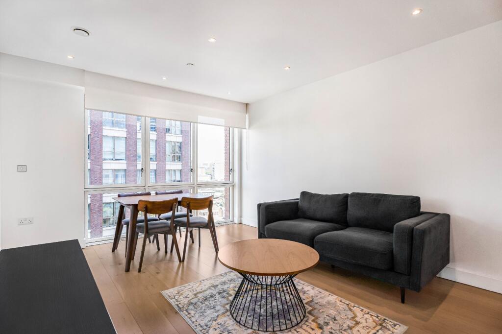 Main image of property: 8 Arniston Way,
Maryland, E14